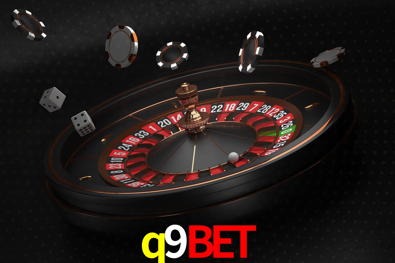 q9bet - Corrida pela Fortuna - q9bet vip