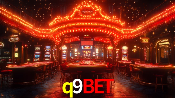 q9bet,q9bet vip