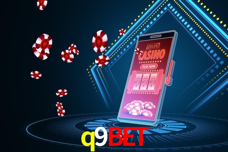 Biblioteca de slots populares na q9bet