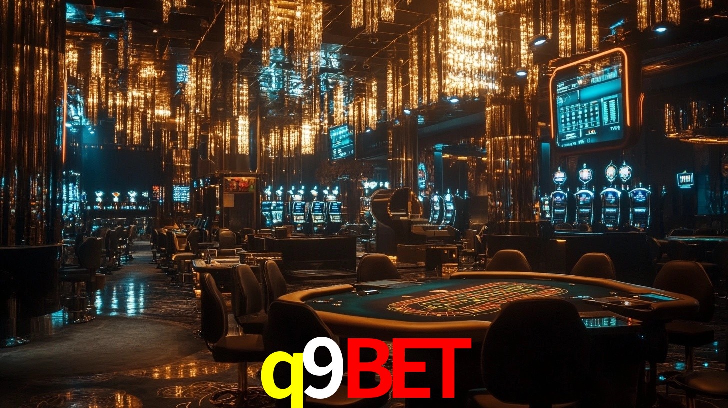 q9bet: Jogue Crash e Experimente Alta Recompensa Instantânea