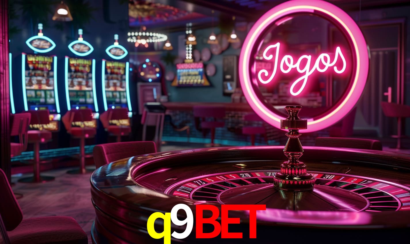 Descubra o Programa VIP da q9bet: Vantagens Exclusivas para Jogadores
