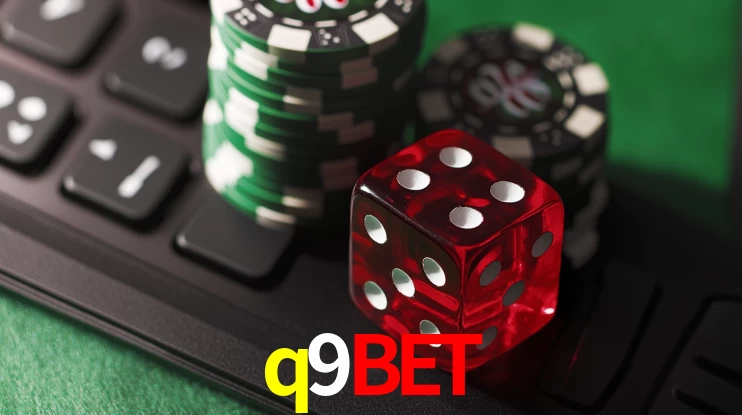 Slot Games q9bet