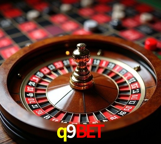 Apostas de Tênis q9bet