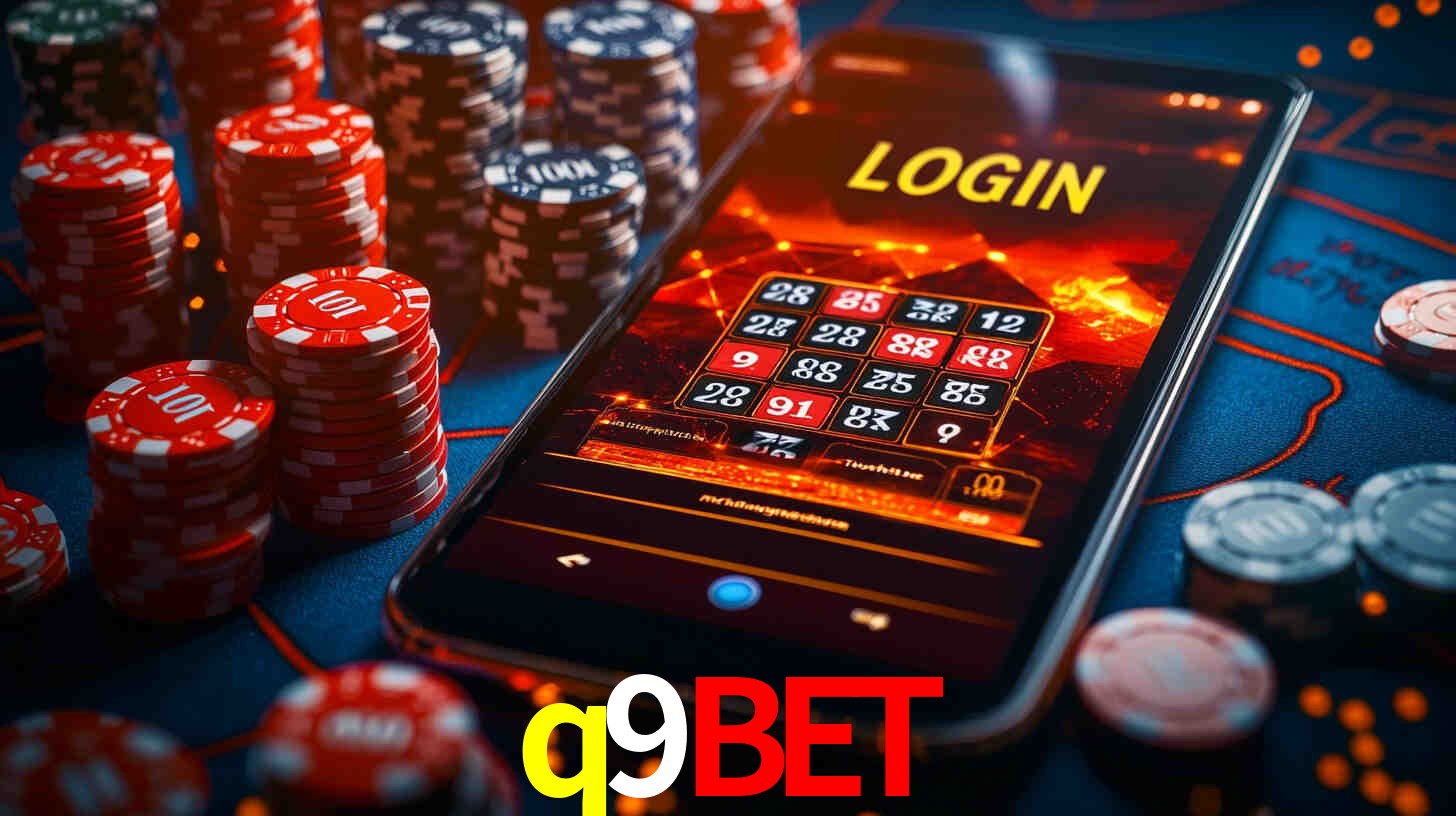 Bônus Generosos e Exclusivos no q9bet para Você!