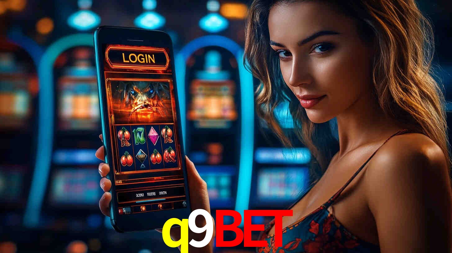 q9bet,q9bet vip