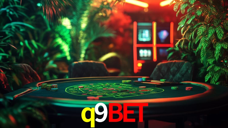 Live Casino q9bet