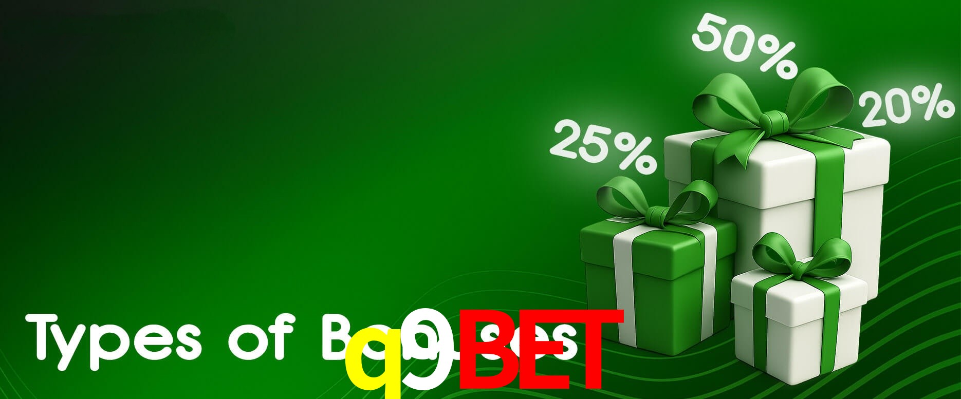 Promoções Sazonais q9bet