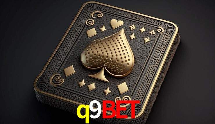 Página oficial no Facebook da q9bet