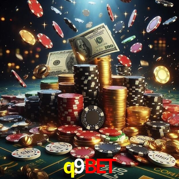 Descubra a Essência do q9bet: Nossa História e Compromissos