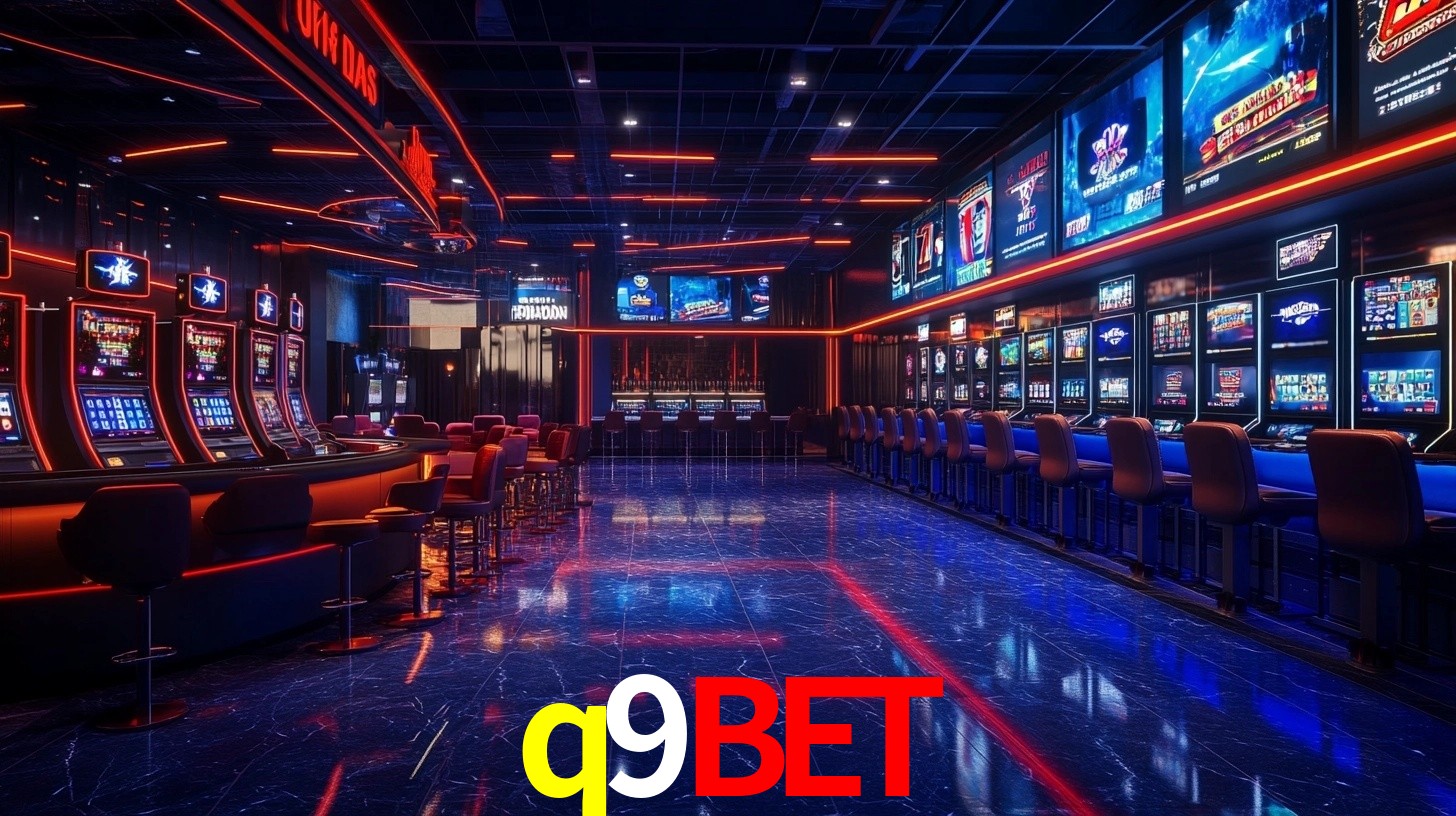 Daily Bonuses q9bet