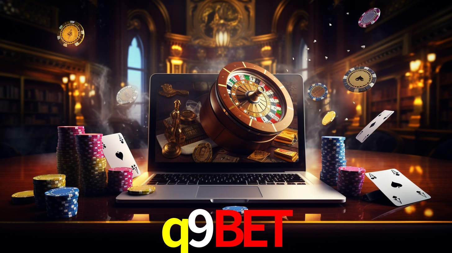 VIP Casino q9bet