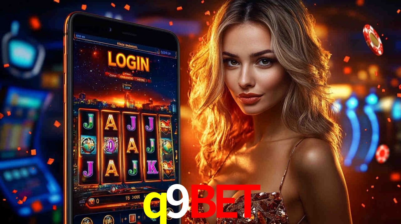 Diretório de Jogos q9bet