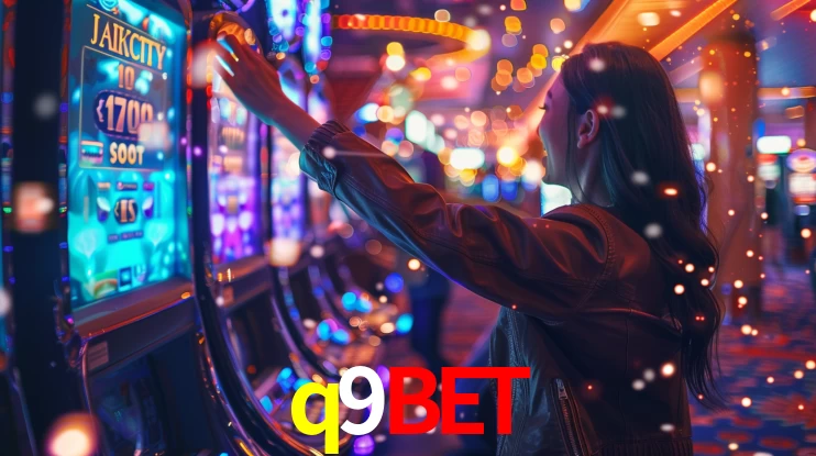 q9bet,q9bet vip