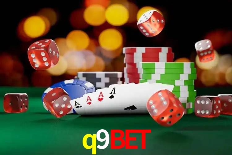 PIX Instantâneo q9bet