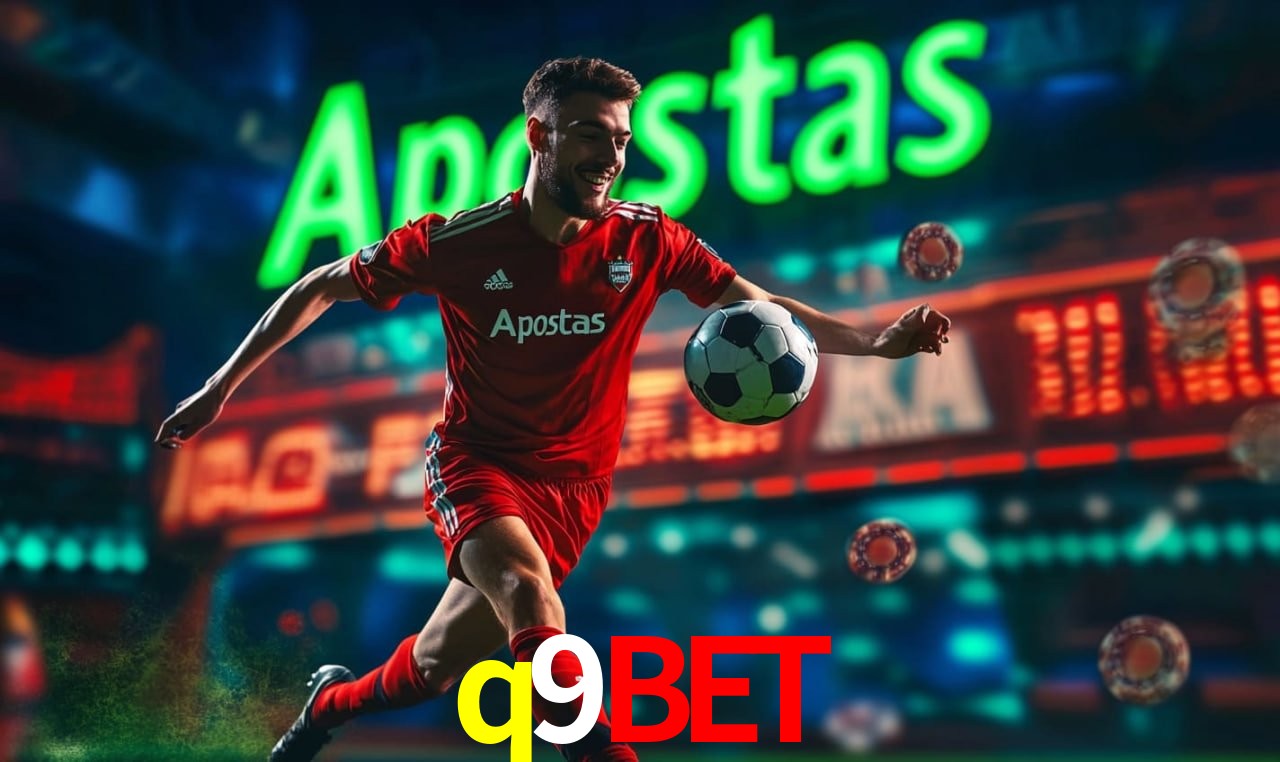 Descubra a Essência do q9bet: Nossa História e Compromissos