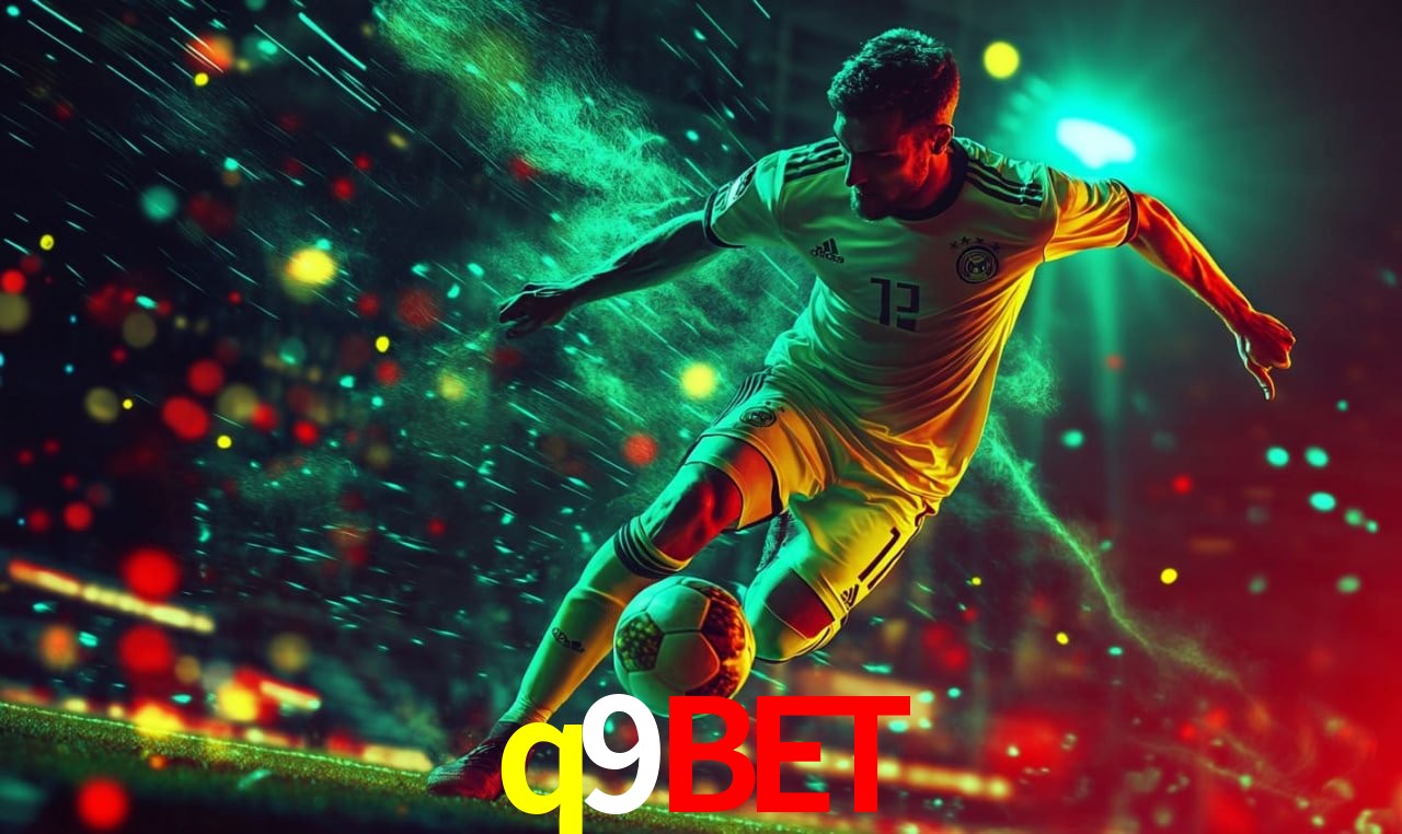 Login Seguro q9bet