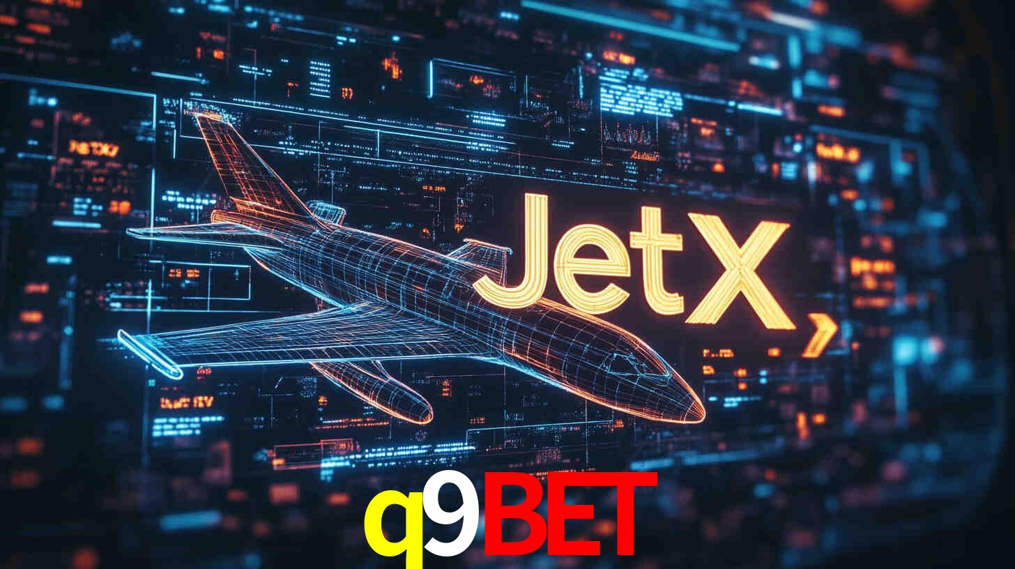 Apostas Esportivas na q9bet: Um Guia Completo