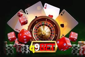 Jogos de Slot q9bet