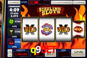 A Popularidade dos Caça-Níqueis no q9bet