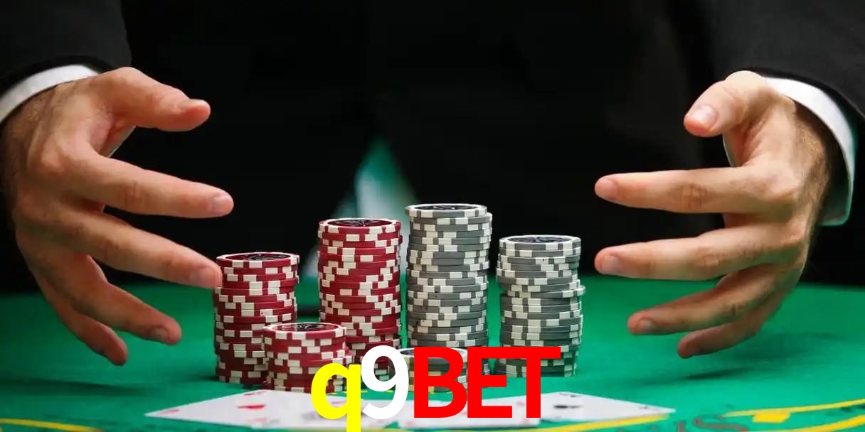 Recursos de Bônus q9bet