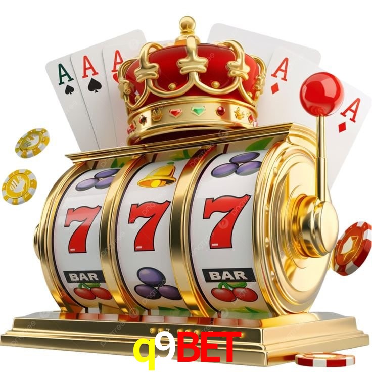 Jackpots e promoções na q9bet